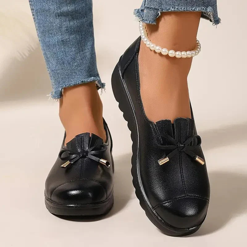 Olivia Orthopedic Loafers