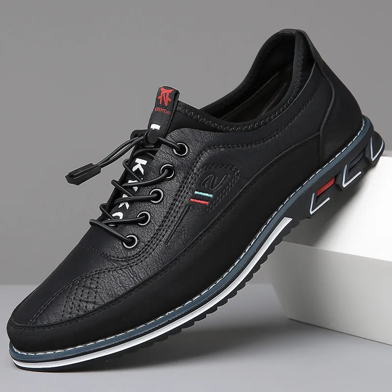 Aston Business Shoes