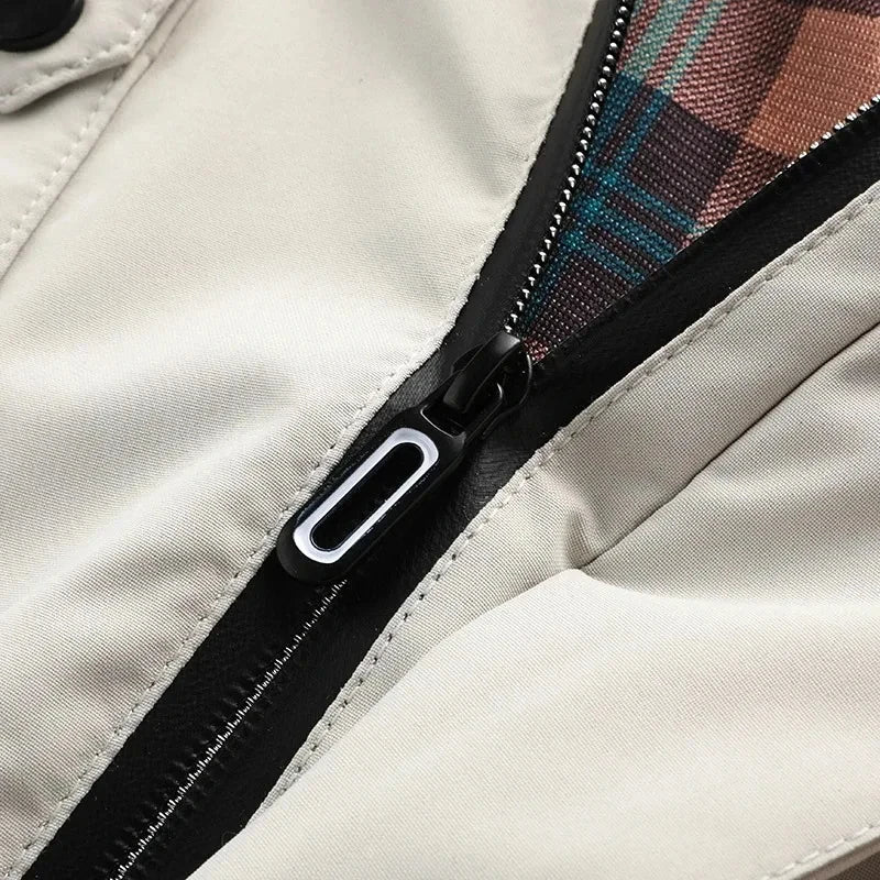 Cole ArcticShell Jacket