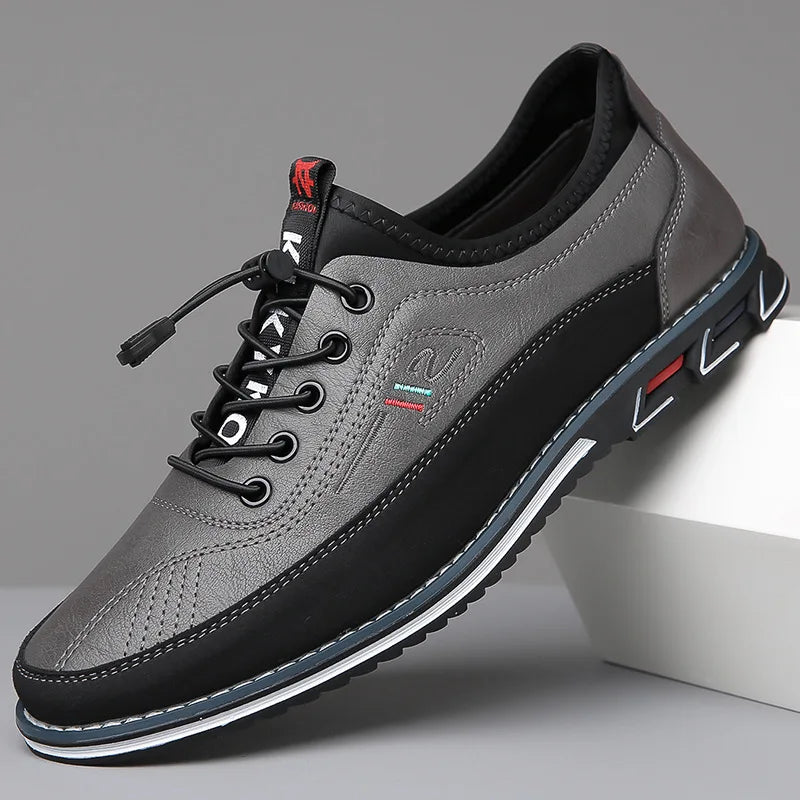 Aston Business Shoes