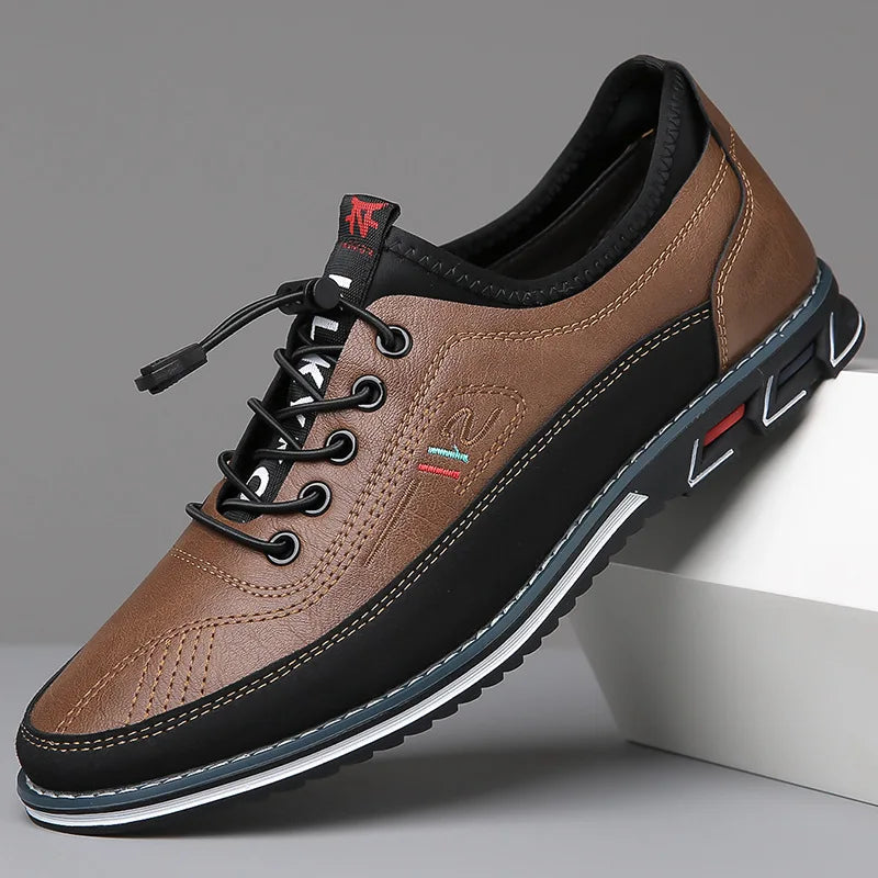 Aston Business Shoes