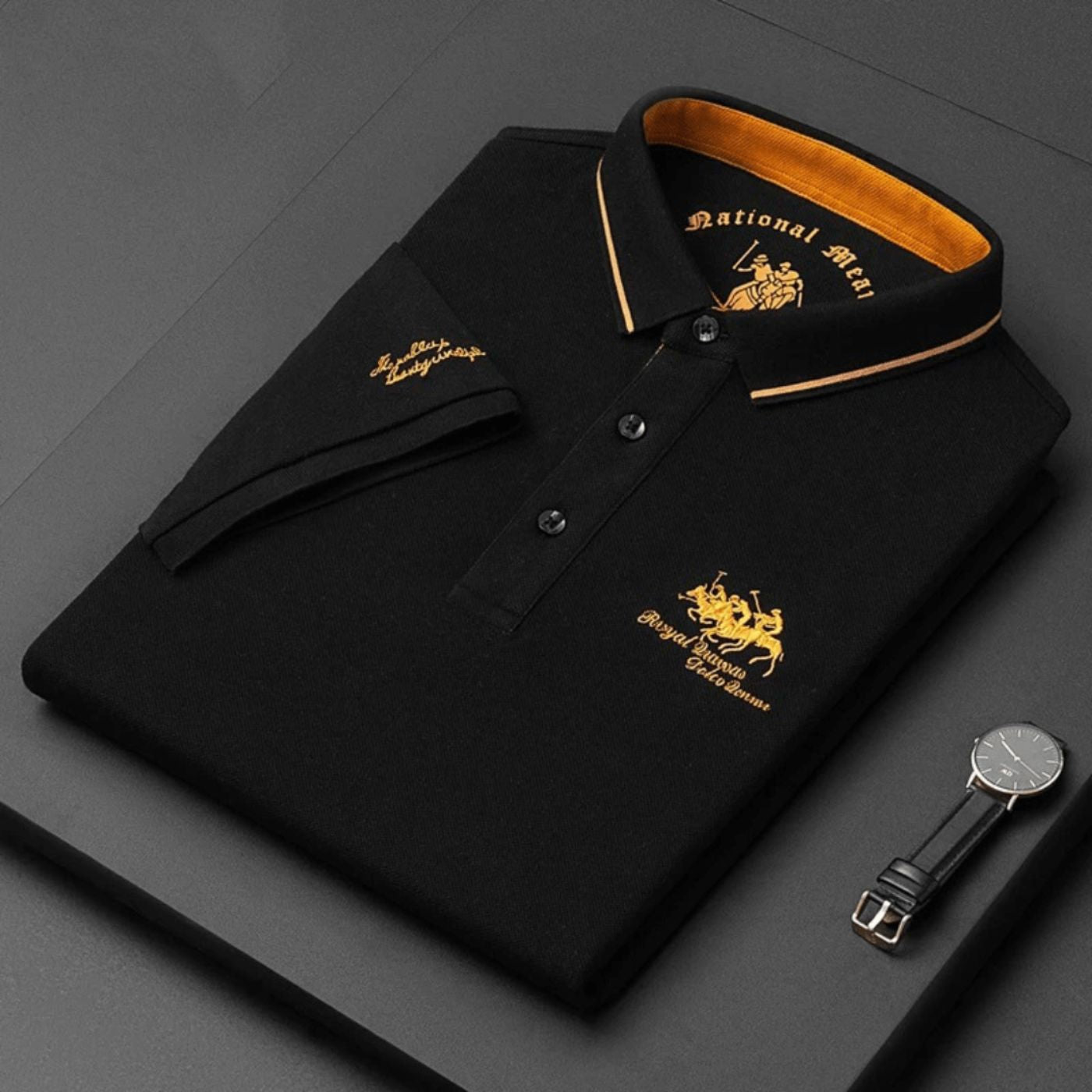Vale Regent Polo