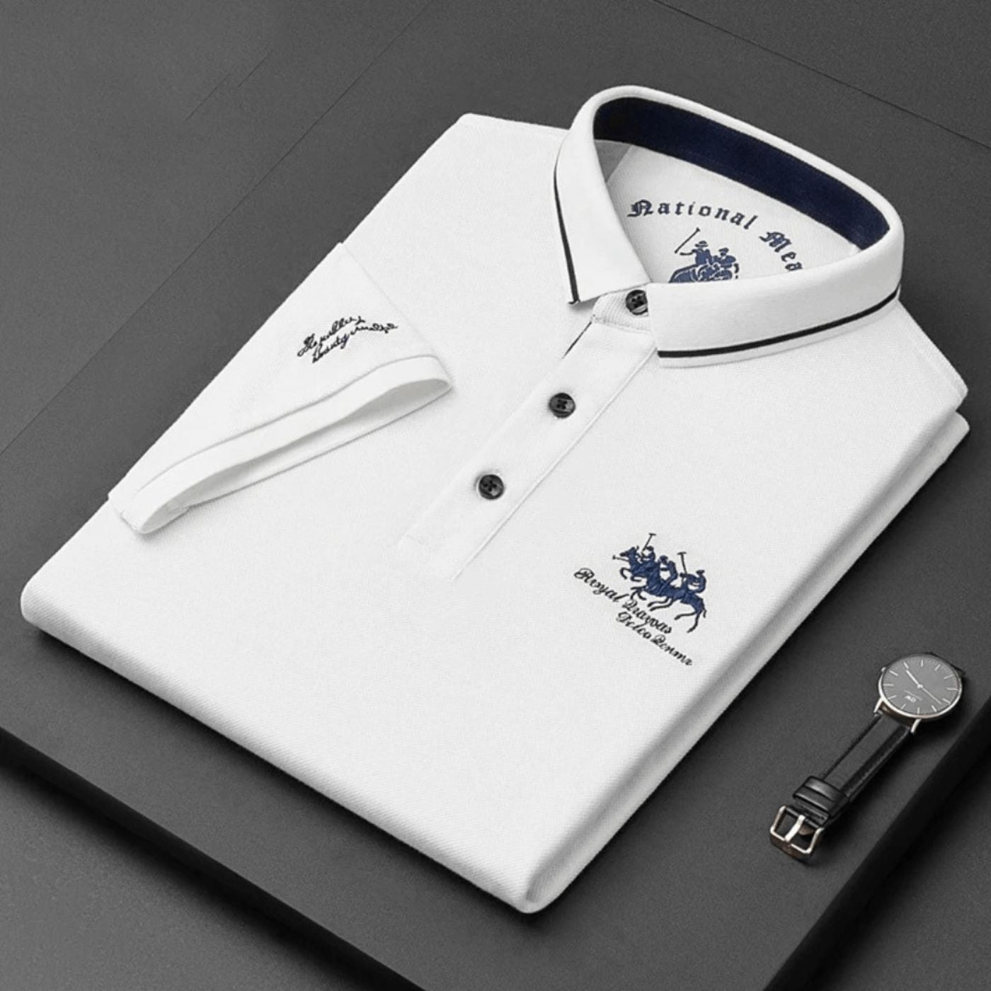 Vale Regent Polo