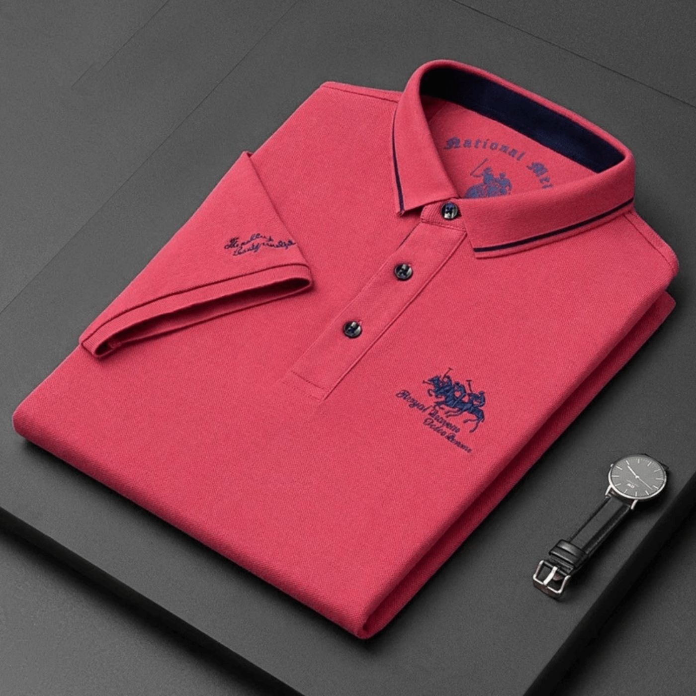 Vale Regent Polo