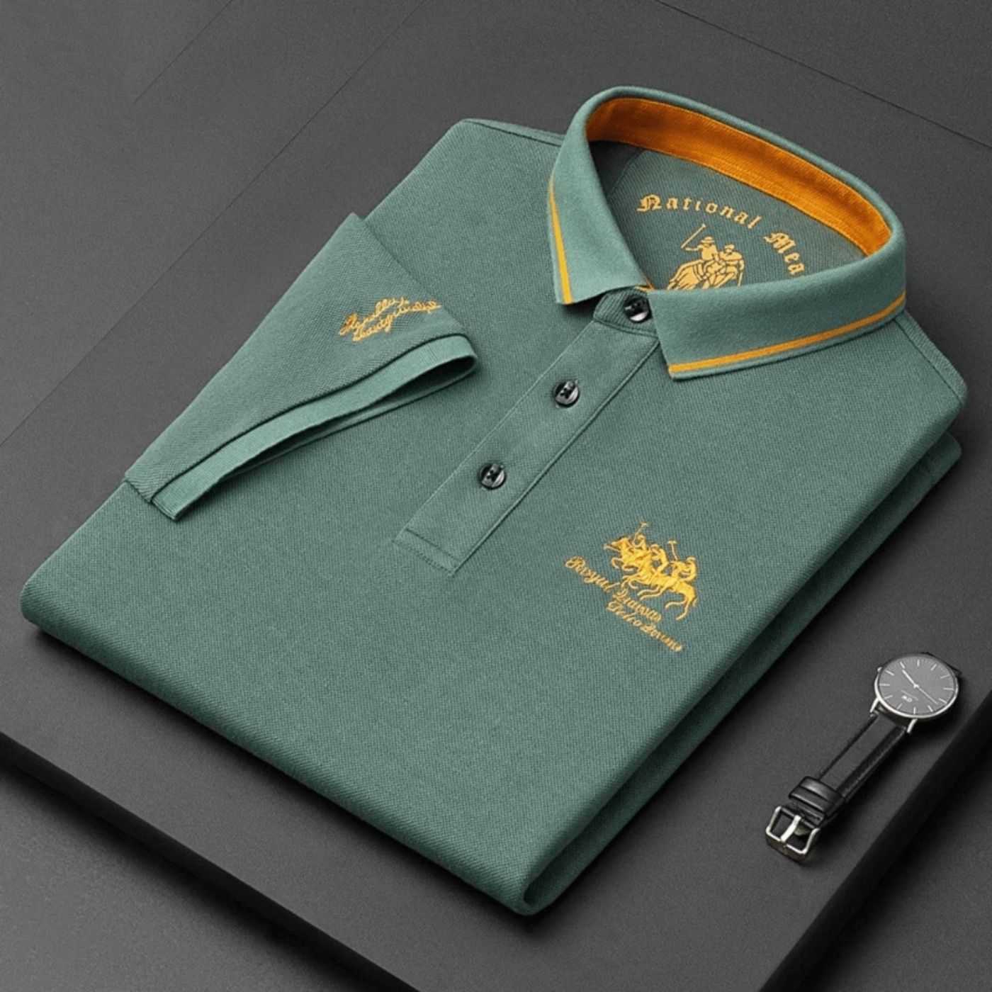 Vale Regent Polo