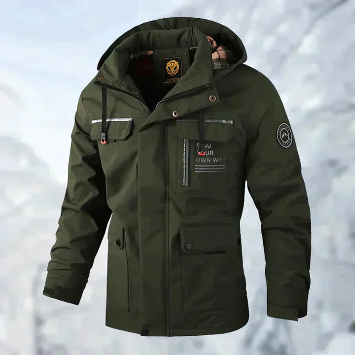 Cole ArcticShell Jacket