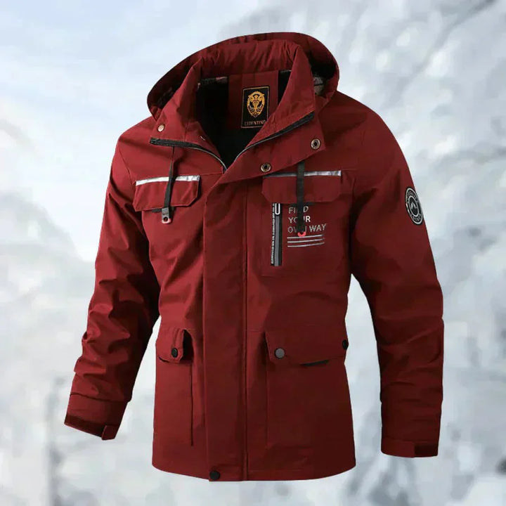 Cole ArcticShell Jacket