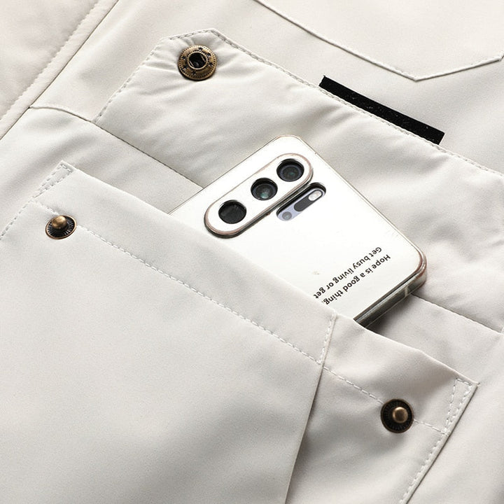 Cole ArcticShell Jacket