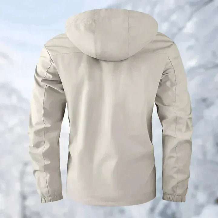 Cole ArcticShell Jacket