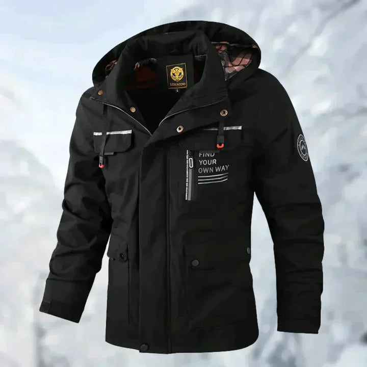 Cole ArcticShell Jacket