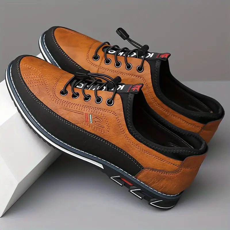 Aston Business Shoes