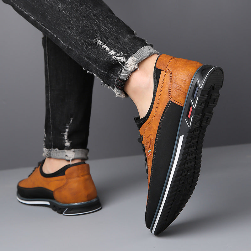 Aston Business Shoes