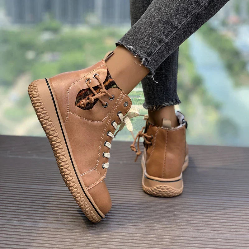 Ardell Comfort Boots