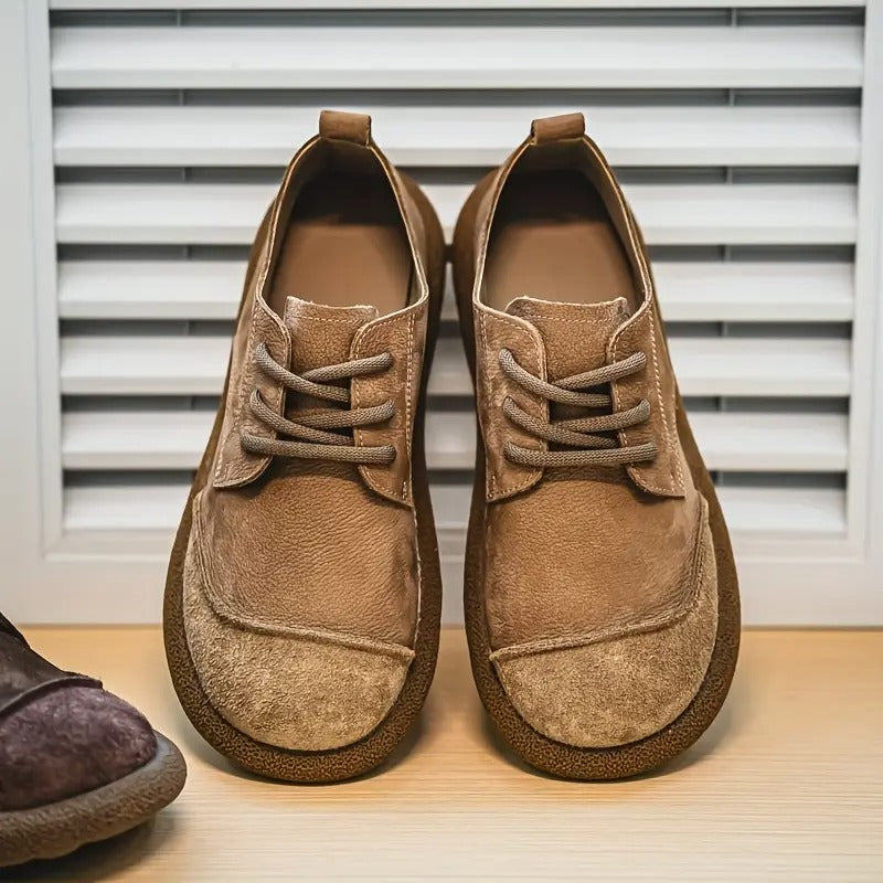 Valier Orthopedic Shoes