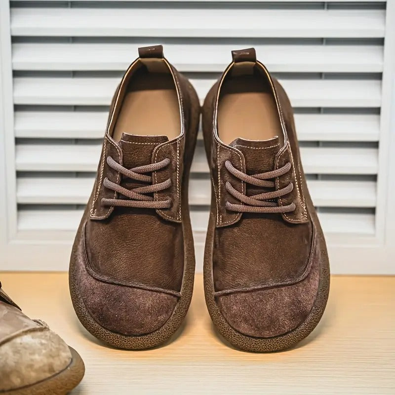 Valier Orthopedic Shoes