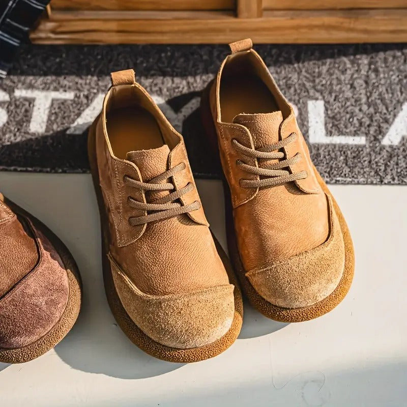 Valier Orthopedic Shoes
