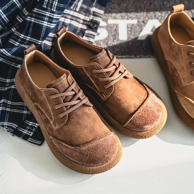 Valier Orthopedic Shoes