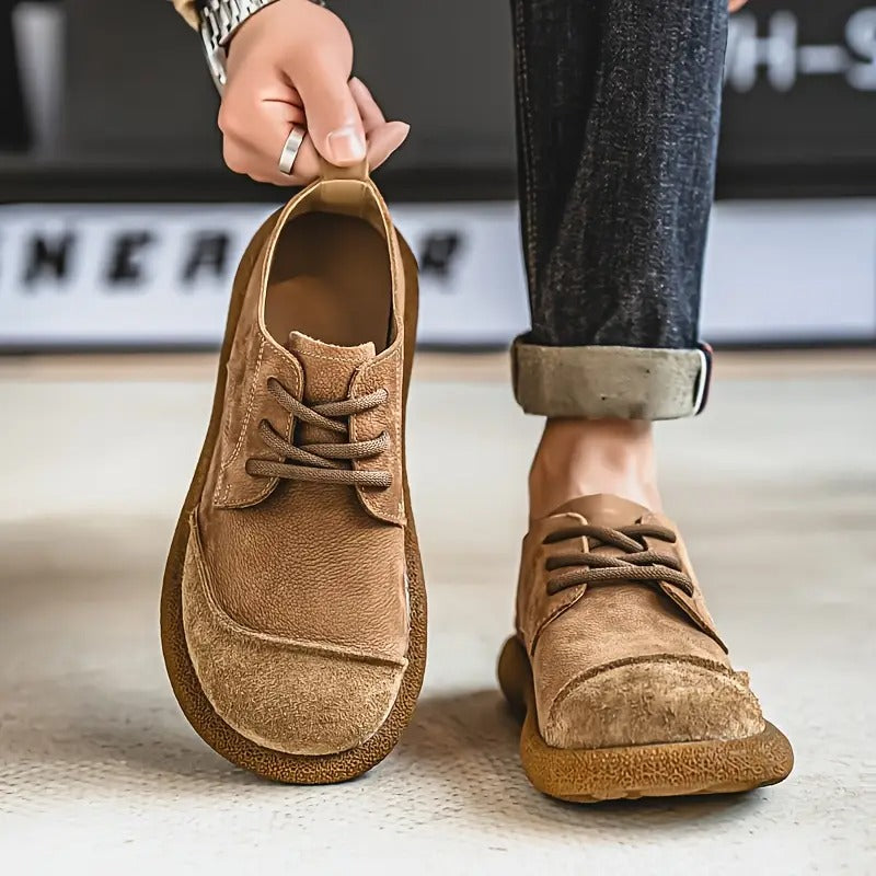 Valier Orthopedic Shoes