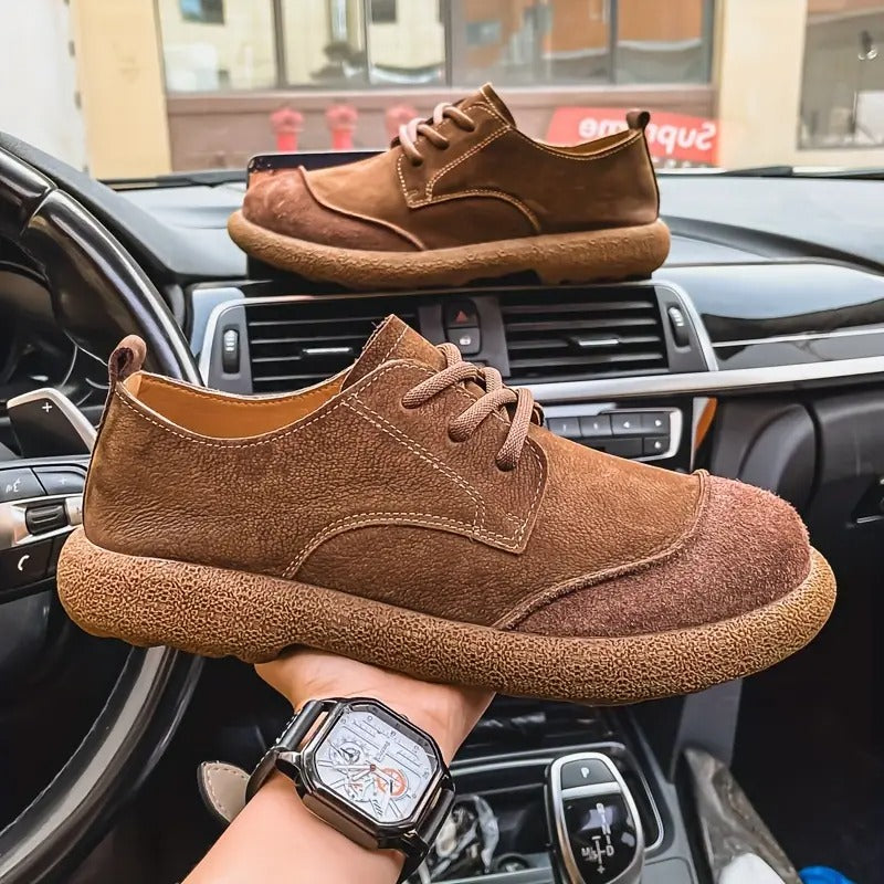 Valier Orthopedic Shoes