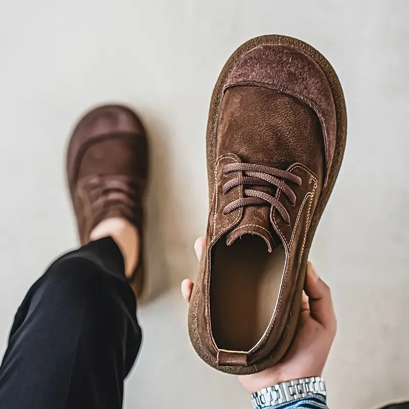 Valier Orthopedic Shoes