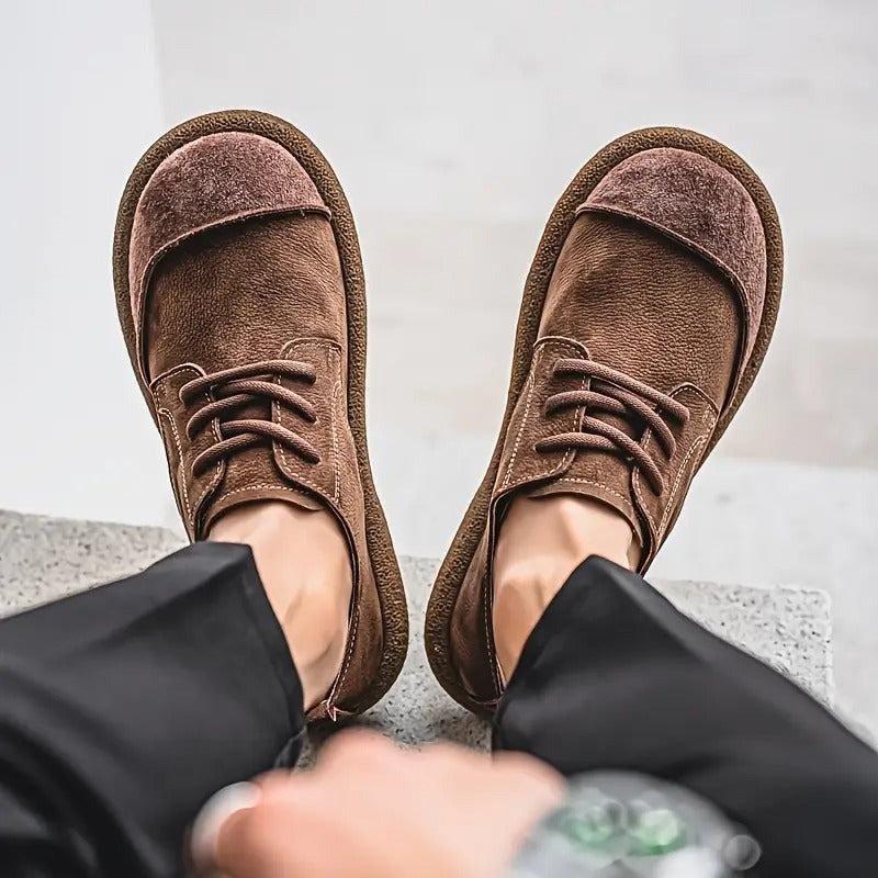 Valier Orthopedic Shoes