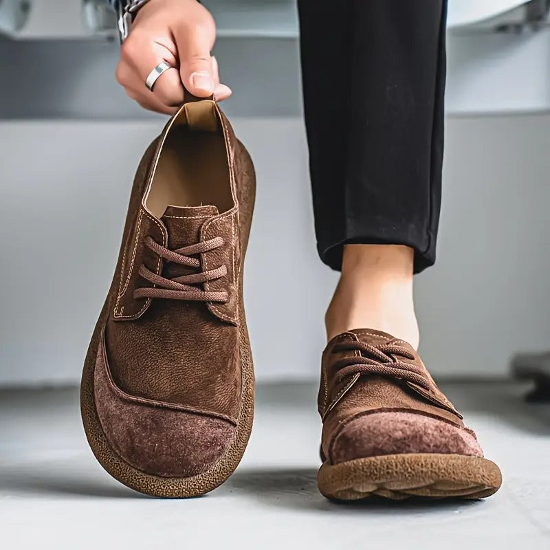 Valier Orthopedic Shoes