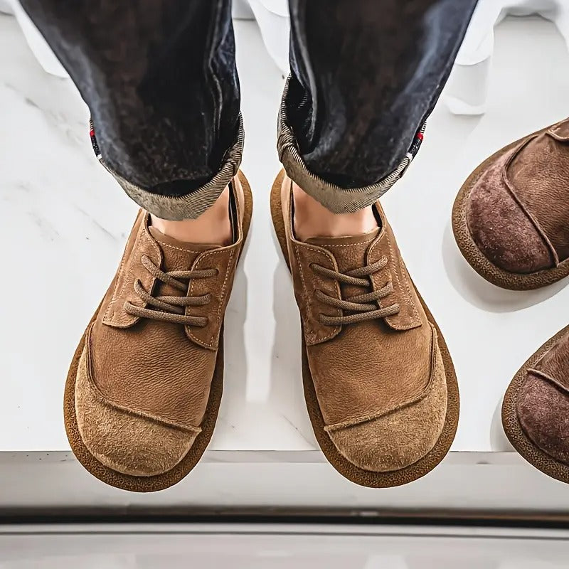 Valier Orthopedic Shoes