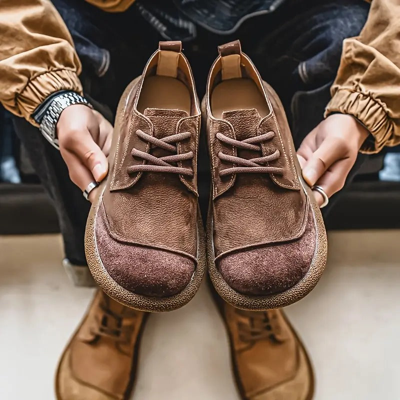 Valier Orthopedic Shoes