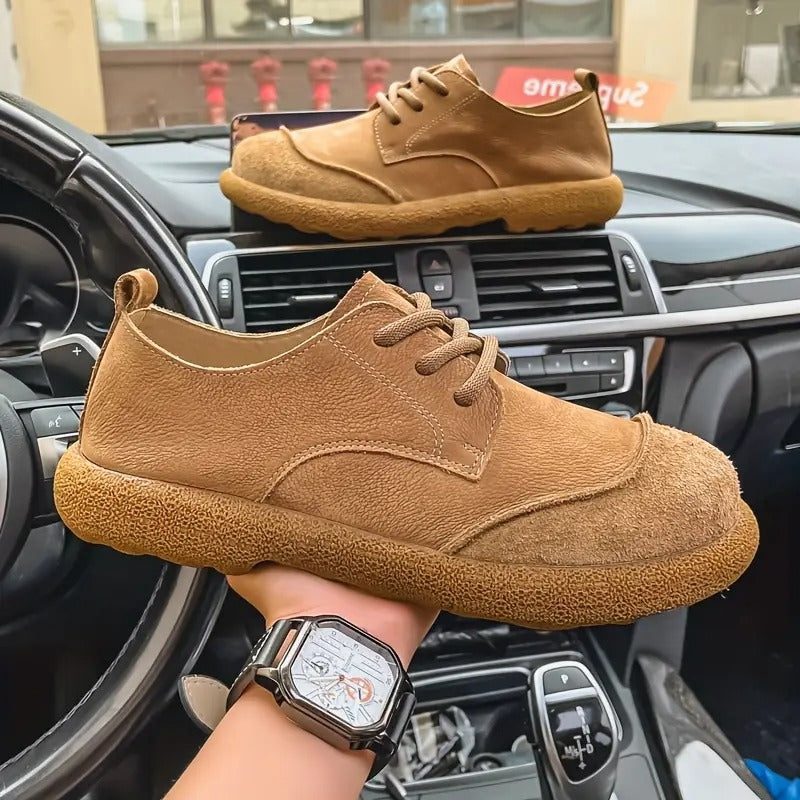 Valier Orthopedic Shoes