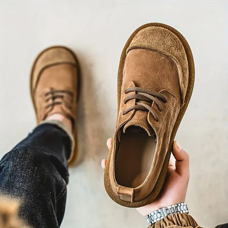 Valier Orthopedic Shoes