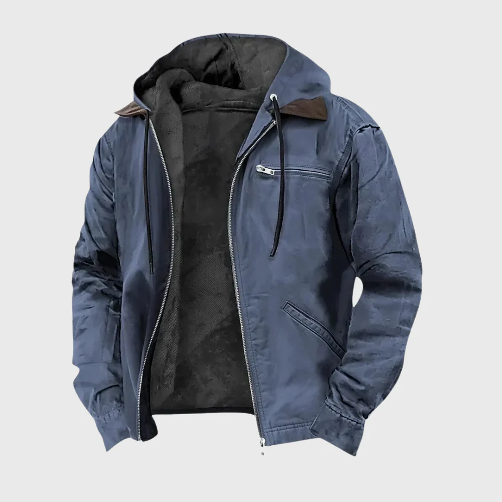 Braden Autumn Jacket