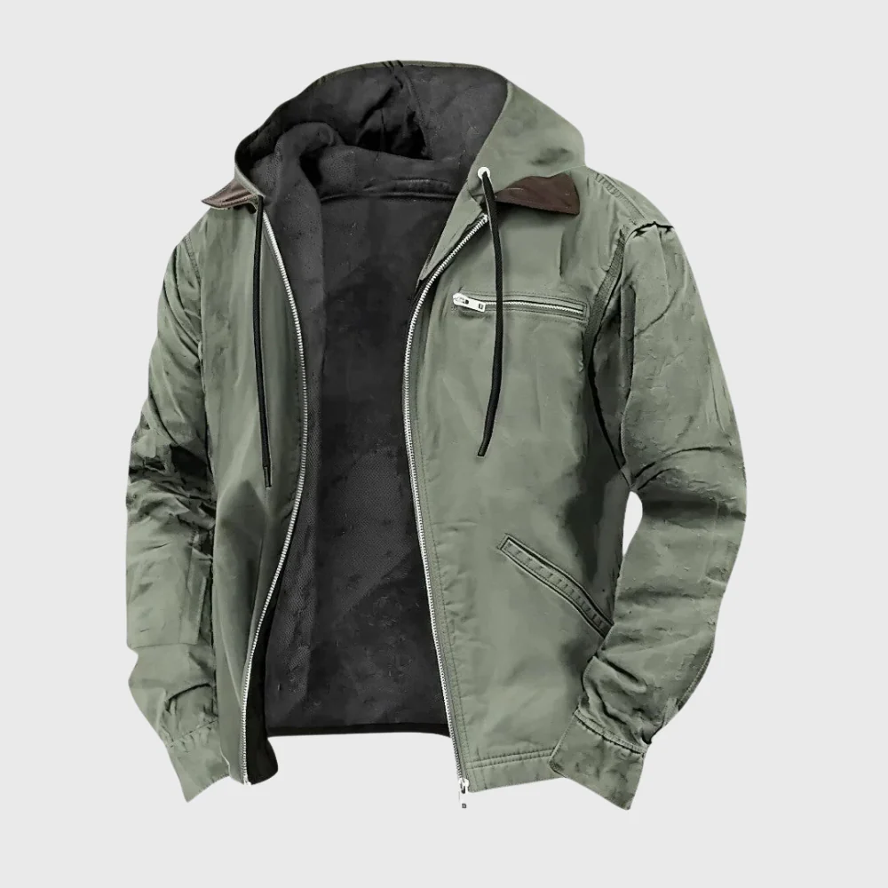 Braden Autumn Jacket