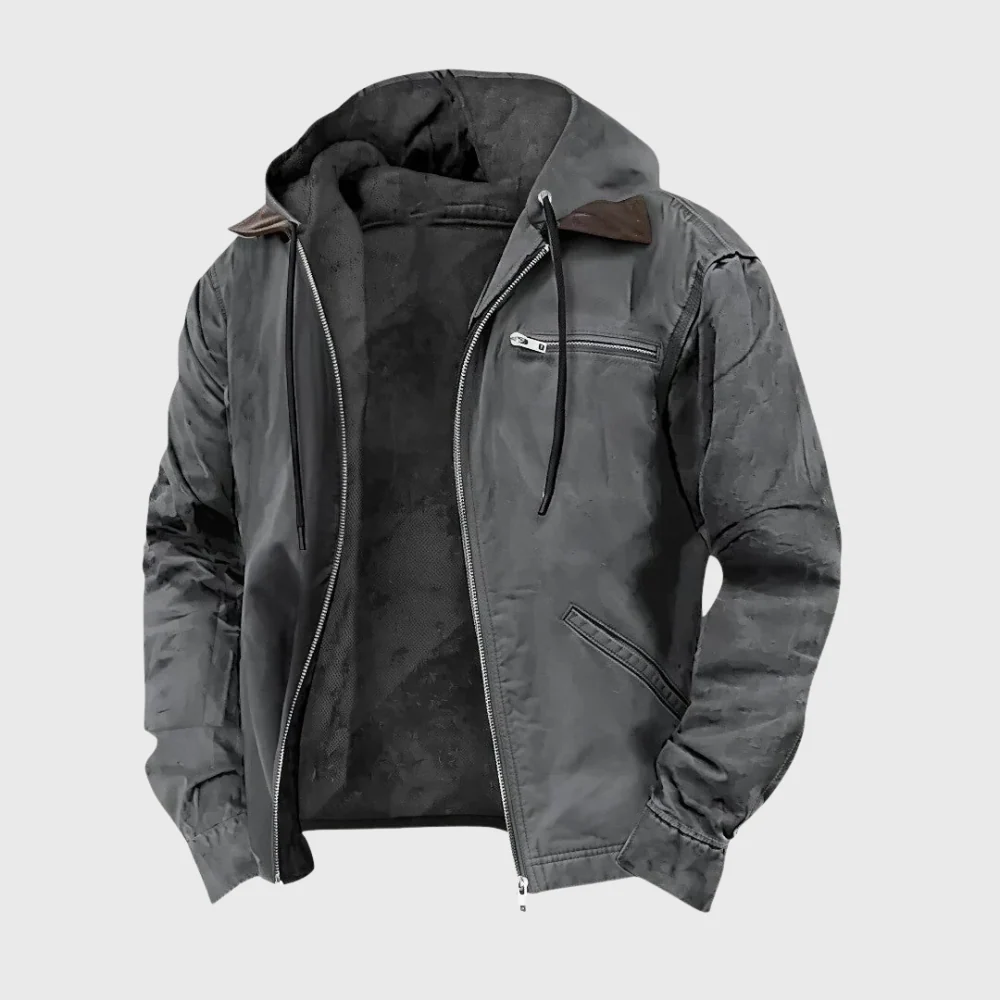 Braden Autumn Jacket