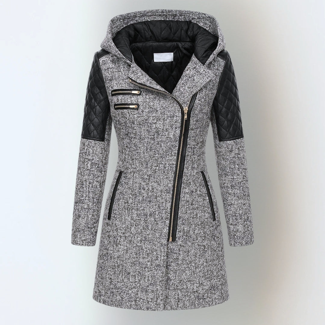 Kassy Winter Coat