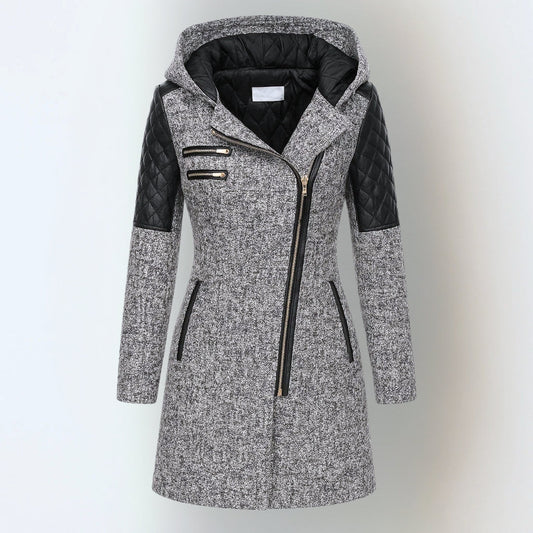 Kassy Winter Coat
