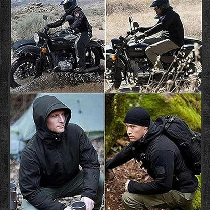 Wolfpack Tactical Set