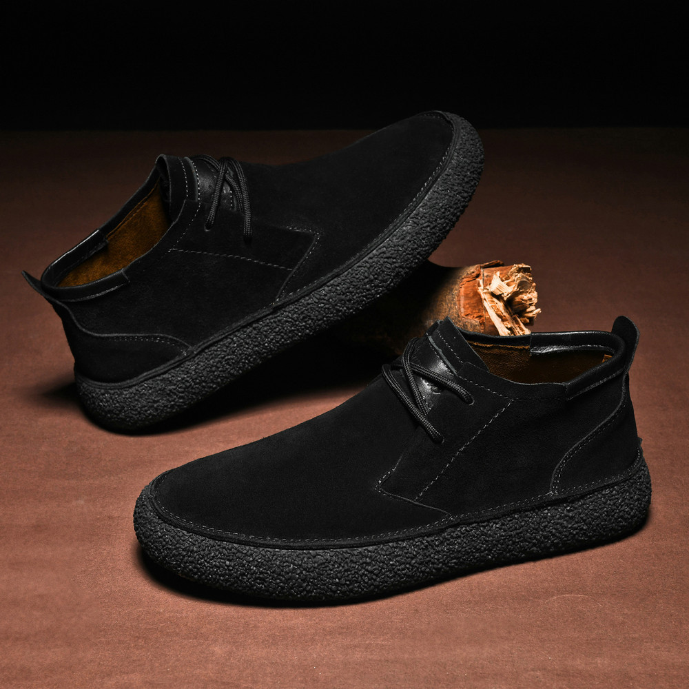 Mayer Craft Shoes