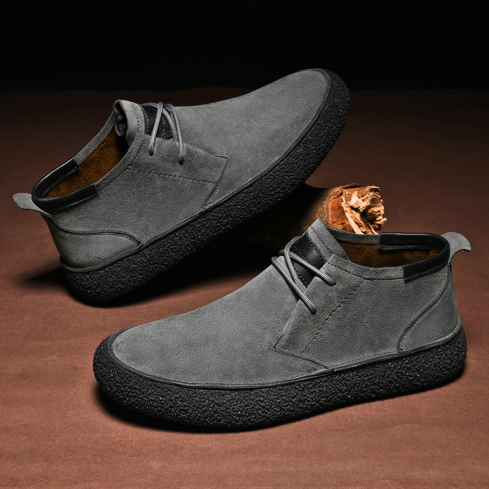 Mayer Craft Shoes