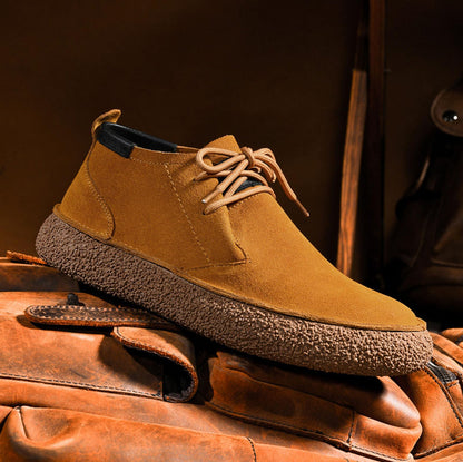 Mayer Craft Shoes