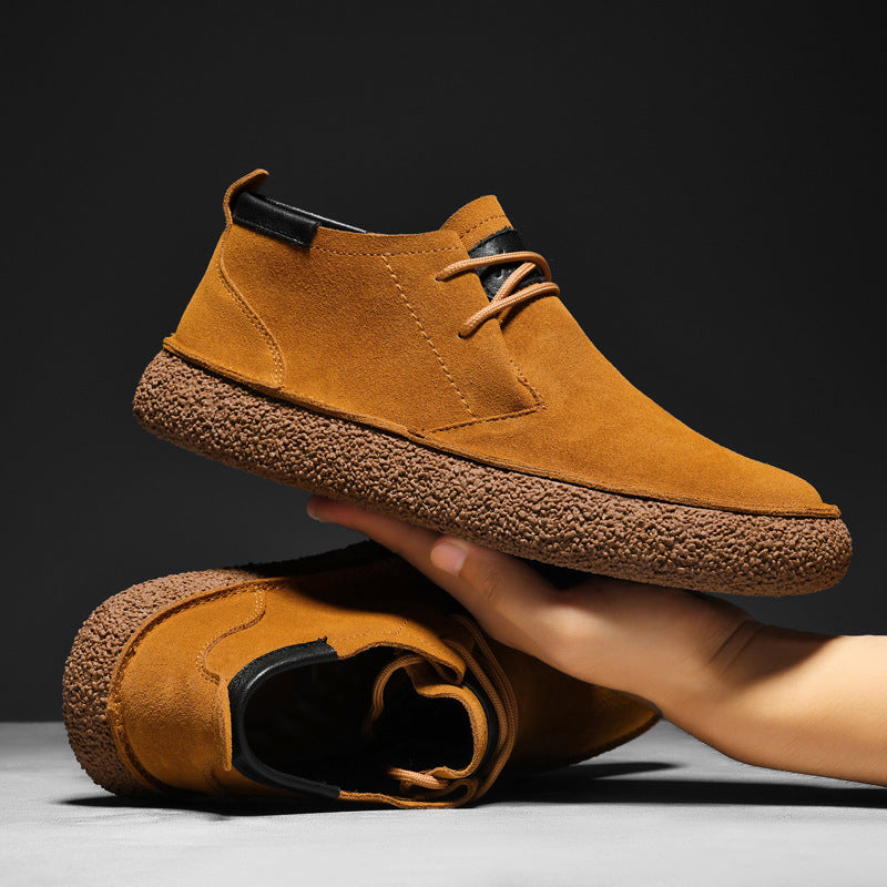 Mayer Craft Shoes