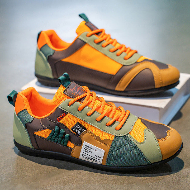 Strideon Urban Sneakers – Austin Valen