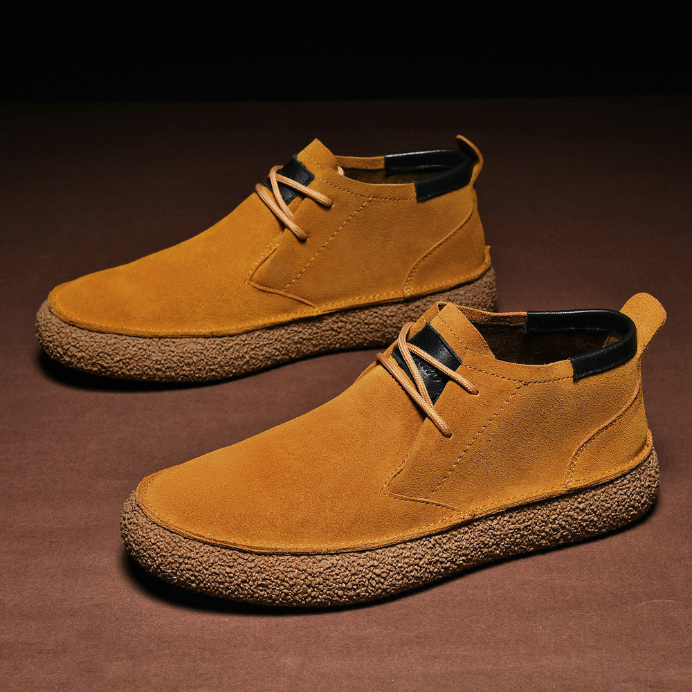Mayer Craft Shoes