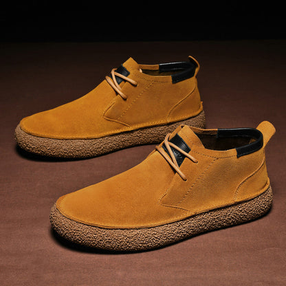 Mayer Craft Shoes