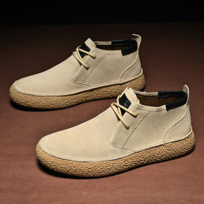 Mayer Craft Shoes