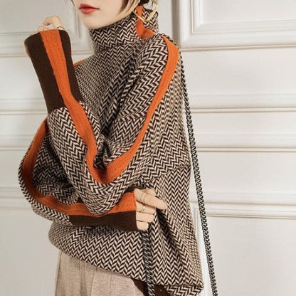 Calmere Knit Pullover