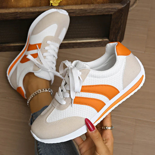 Isoria Stride Sneakers