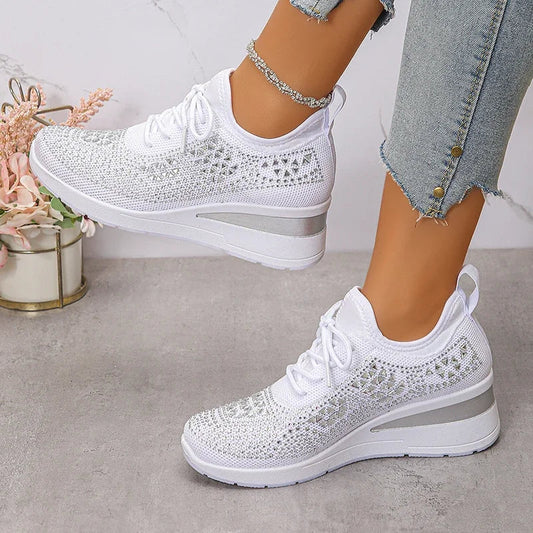 Stella Orthopedic Shoes