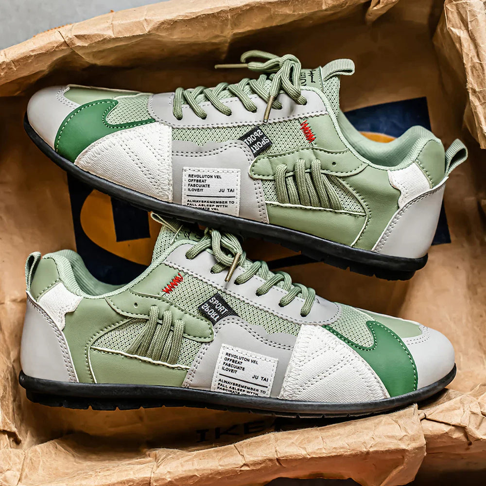Strideon Urban Sneakers – Austin Valen