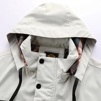 Cole ArcticShell Jacket