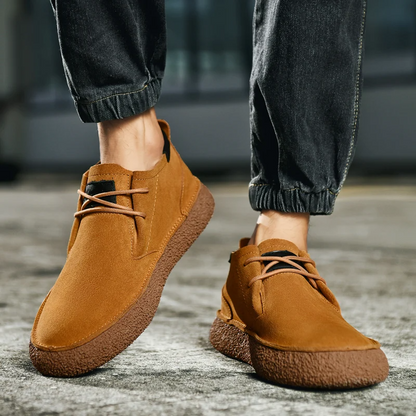Mayer Craft Shoes